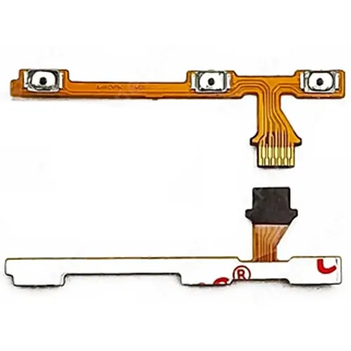 Replacement for HUAWEI Y6 2019 POWER ON-OFF FLEX  - Quality Phone Parts in Sri Lanka